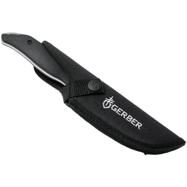 Нож ловджийски Moment Gut Hook, 31-002200, GERBER