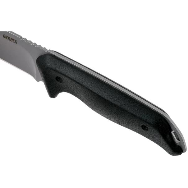 Нож ловджийски Moment Gut Hook, 31-002200, GERBER