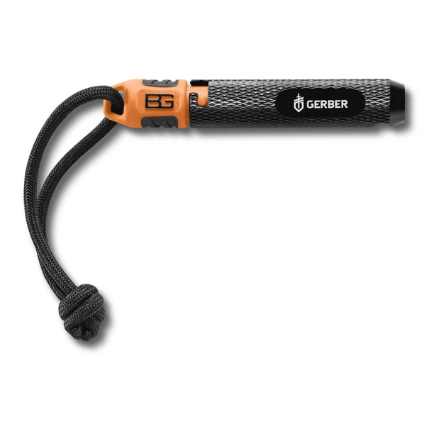 Запалка Compact Fire Starter, 31-002554, GERBER