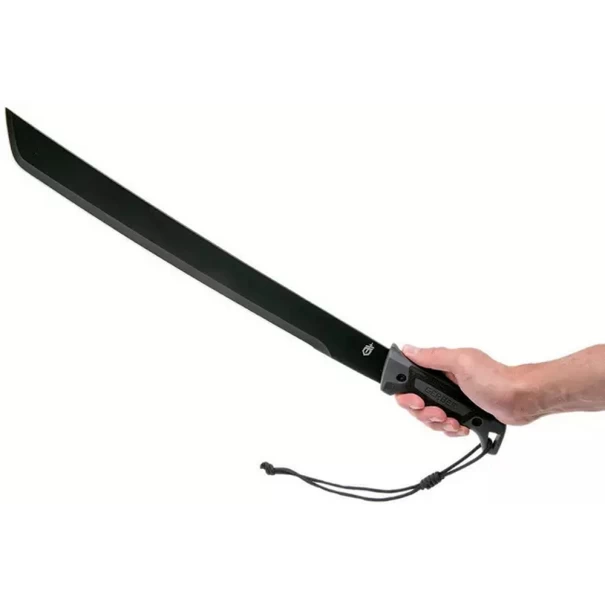 Мачете Gator Bush, 31-002848, GERBER