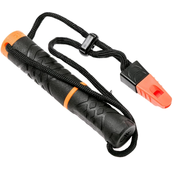 Запалка Беар Грилс FIRE STARTER Survival, 31-003151, GERBER