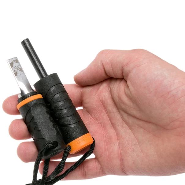 Запалка Беар Грилс FIRE STARTER Survival, 31-003151, GERBER