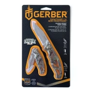 Комплект ножове сгъваеми ловджийски Paraframe Combo, Mossy Oak, 31-003207, GERBER