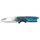 Нoж рибарски CrossRiver Combo Salt, 31-003591, GERBER