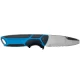 Нoж рибарски CrossRiver Combo Salt, 31-003591, GERBER