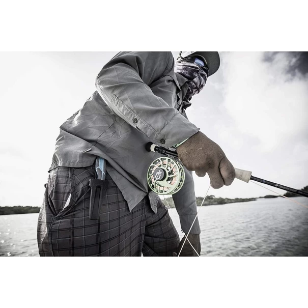 Нoж рибарски CrossRiver Combo Salt, 31-003591, GERBER