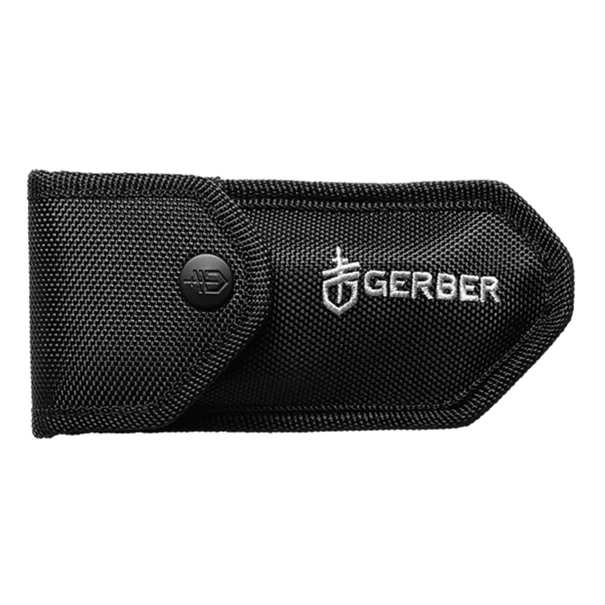 Нож ловджийски Moment с фиксирано острие, 31-003617, GERBER