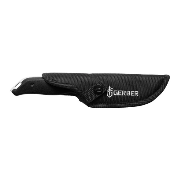 Нож ловджийски Moment с фиксирано острие, 31-003617, GERBER