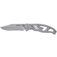 Нож сгъваем Paraframe I, комбиниарно острие, 31-003627, GERBER
