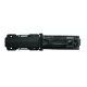 Нож тактически StrongArm черен, комбинирано острие, 1027840, GERBER
