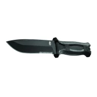 Нож тактически StrongArm черен, комбинирано острие, 1027840, GERBER