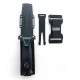 Нож тактически StrongArm черен, комбинирано острие, 1027840, GERBER