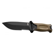 Нож тактически StrongArm Coyote, комбинирано острие, 1027847, GERBER