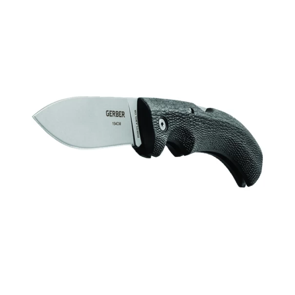 Нож сгъваем Gator Drop Point, 31-003657, GERBER