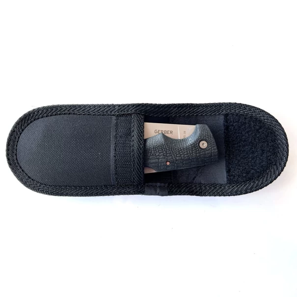 Нож сгъваем Gator Drop Point, 31-003657, GERBER