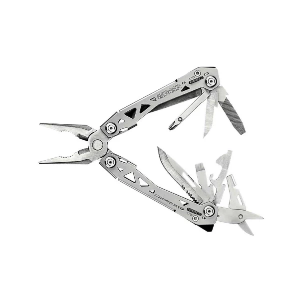 Комплект мулти-клещи Suspension-NXT + нож сгъваем Mini Paraframe, 1052474, GERBER