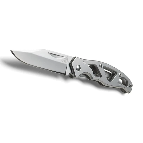 Комплект мулти-клещи Suspension-NXT + нож сгъваем Mini Paraframe, 1052474, GERBER