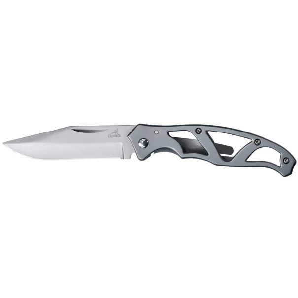 Комплект мулти-клещи Suspension-NXT + нож сгъваем Mini Paraframe, 1052474, GERBER