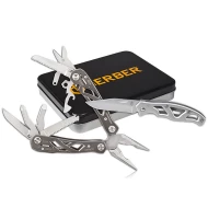 Комплект мулти-клещи Suspension-NXT + нож сгъваем Mini Paraframe, 1052474, GERBER