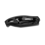 Нож сгъваем масивен Paraframe II Tanto, 1027833, GERBER