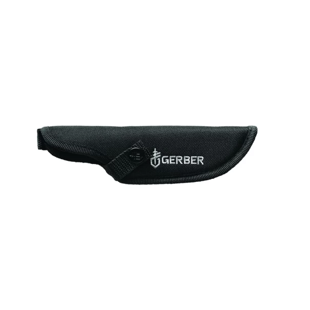 Нож ловджийски Moment Gut Hook, 31-002200, GERBER