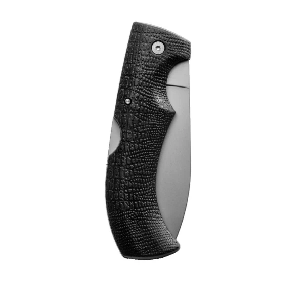 Нож сгъваем Gator Drop Point, 31-003657, GERBER