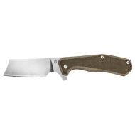 Нож сгъваем сатър Asada, гладко острие, 30-001809, GERBER