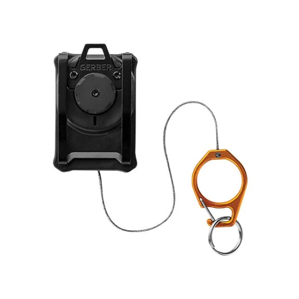 Осигурителна корда с макара Defender Tether Compact, 31-003297, GERBER