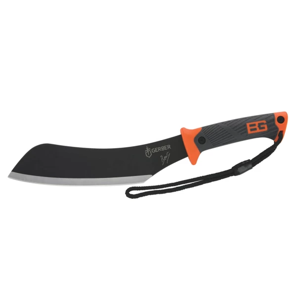 Мачете Беар Грилс COMPACT PARANG, 31-002072, GERBER