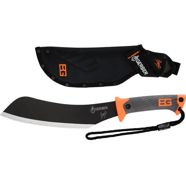 Мачете Беар Грилс COMPACT PARANG, 31-002072, GERBER