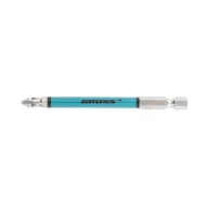 Комплект битове Pz2 х90, S2, 10бр , 11201, GROSS