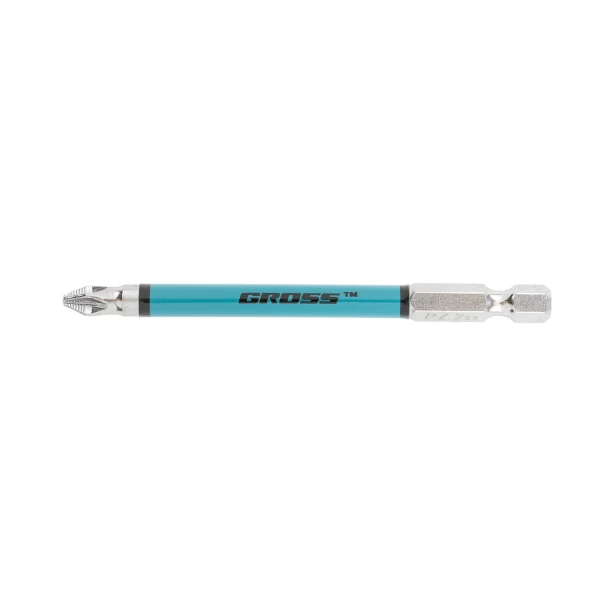 Комплект битове Pz2 х90, S2, 10бр , 11201, GROSS