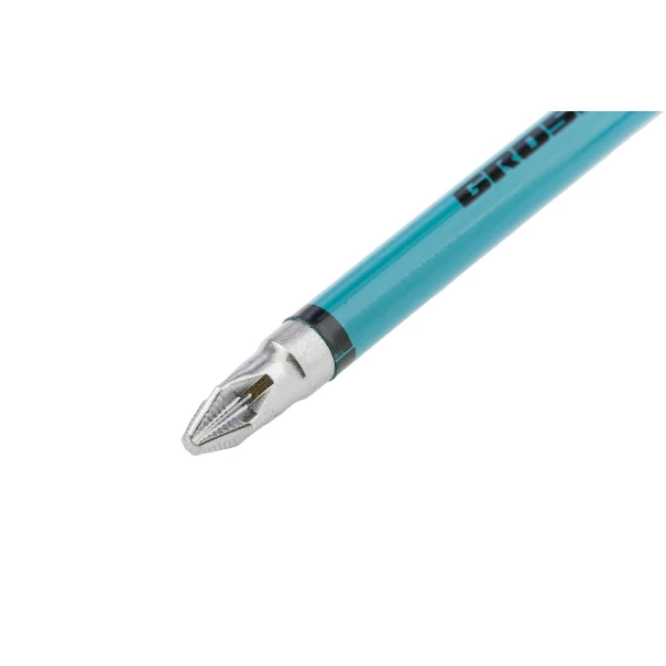 Комплект битове Pz2 х90, S2, 10бр , 11201, GROSS