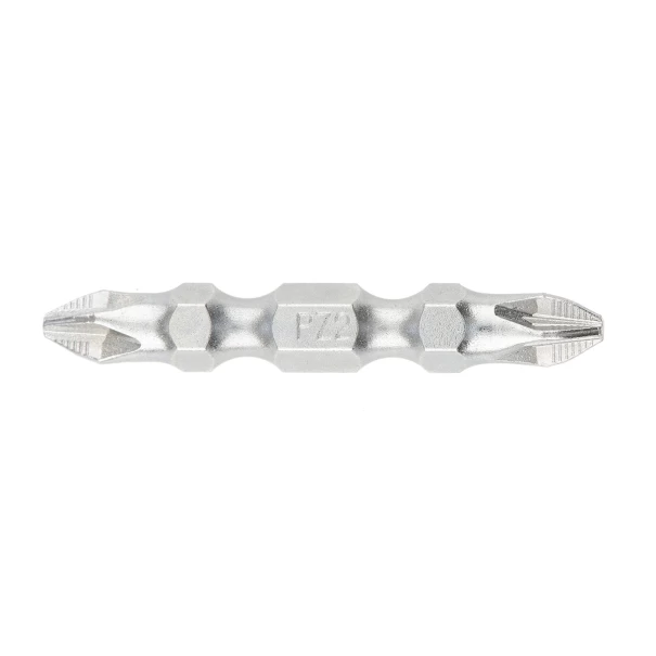 Комплект битове двустранни, Ph2-Pz2х45mm, S2, 10бр , 11217, GROSS