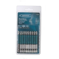 Комплект битове Ph2 х70, S2, 10бр , 11262, GROSS