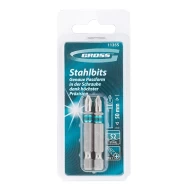 Комплект битове PH1х50mm, 2бр, 11355, GROSS