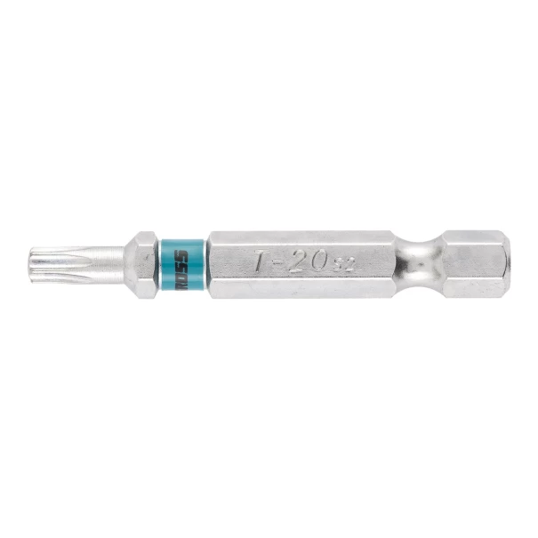 Комплект битове TORX 20х50, S2, 10бр , 11470, GROSS