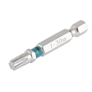 Комплект битове TORX 30х50, S2, 10бр , 11472, GROSS