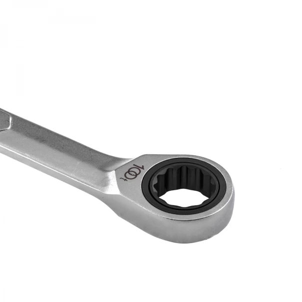 Гаечен ключ с тресчотка 17mm, 14855, Gross
