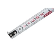 Ролетка двойна кука, 2mх16mm,кука, 2 скали, 31121, GROSS