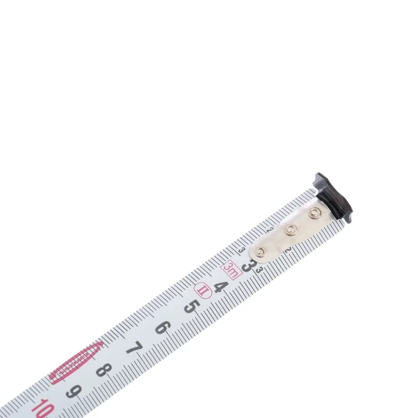 Ролетка двойна кука, 3mх16mm,кука, 2 скали, 31122, GROSS