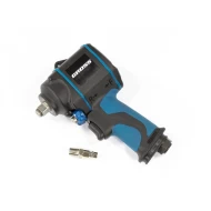 Гайковерт пневматичен G985, 1/2",Twin Hammer, 610 Nm, 9000 min-1, 57440, GROSS