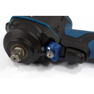 Гайковерт пневматичен G985, 1/2",Twin Hammer, 610 Nm, 9000 min-1, 57440, GROSS