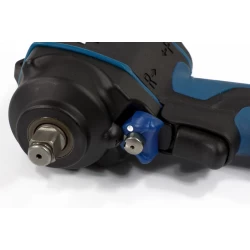 Гайковерт пневматичен G985, 1/2",Twin Hammer, 610 Nm, 9000 min-1, 57440, GROSS