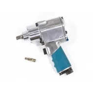 Гайковерт пневматичен, G1260,1/2",Twin Hammer, 813Nm, 7000min-1, 57441, GROSS