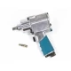 Гайковерт пневматичен, G1260,1/2",Twin Hammer, 813Nm, 7000min-1, 57441, GROSS