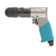 Бормашина пневматична G302, 3/8", 1800min-1, патронник 10mm , 57449, GROSS