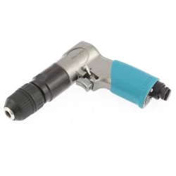 Бормашина пневматична G302, 3/8", 1800min-1, патронник 10mm , 57449, GROSS