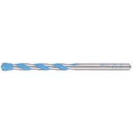 Бургия за бетон Multiconstruction PRO, 6mm , 70616, GROSS