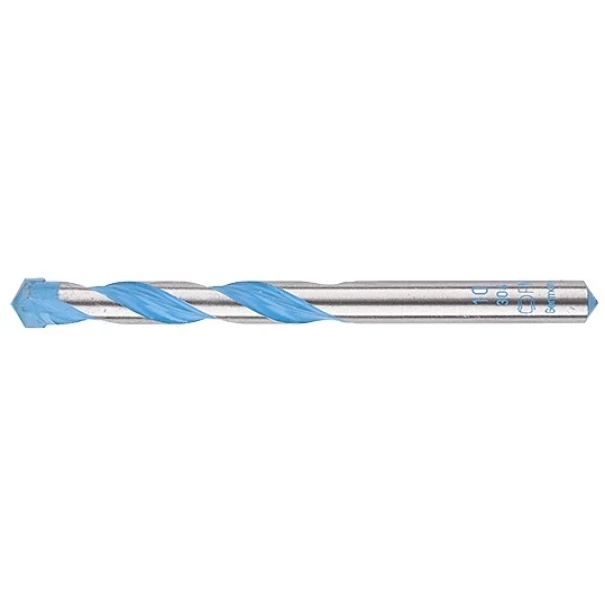 Бургия за бетон Multiconstruction PRO, 10mm , 70620, GROSS